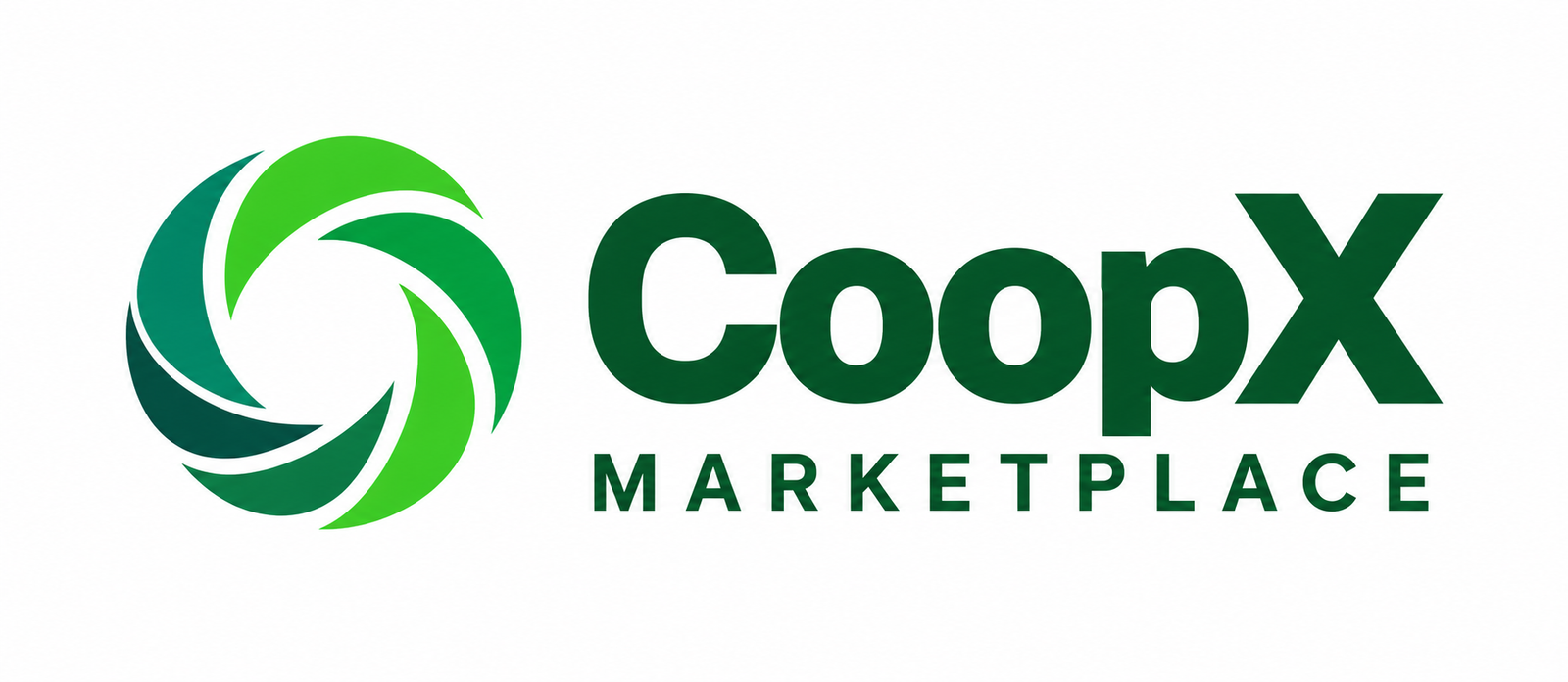 CoopX Marketplace